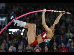 Should he accomplish this, he would become the first male athlete since the great american pole vaulter, bob richards to defend the olympics pole vault gold medal. Women S Pole Vault 2016 Youtube