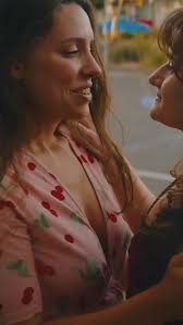 What change do you want to make in the world? 🌍 Madison Dell'aquila  returns as Celeste in Flunk Season 5