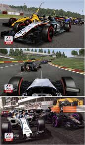 Berikut ini merupakan rekomendasi game balap motor terbaik untuk perangkat android yang bakal bikin kalian ketagihan bermain. Download Game F1 2016 Mod Offline Ranotattbe