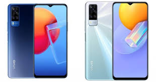 May 28, 2021 · cruella will release august 27 on disney+ hotstar, gadgets 360 has learnt. Vivo Y51 Gets 5000mah 8gb Ram New Design For P12k