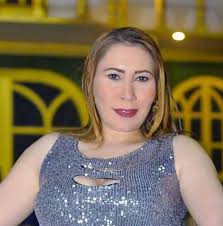 الراقصة رحمة Rahma Ali