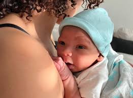 Baby Saved From Abortion When Mom Changes Her Mind Halfway Through the  Procedure https://buff.ly/9ncB9Q1