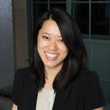 Mary Wang's Instagram, Twitter & Facebook