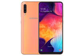 Samsung Galaxy A50 128GB 6.4-Inch FHD+ ...