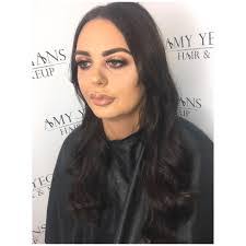 Amy Yeomans's Instagram, Twitter & Facebook