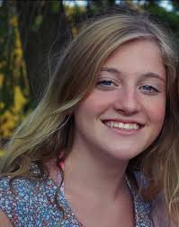 Uma Van Schijndel ('18) is a junior at Ridgewood High School and is  currently taking AP Studio Art I with Ms. Conforth. Uma discovered her love  for art when she attended Somerville