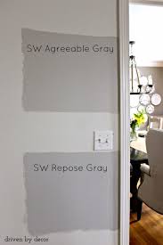6 soothing blue and greige paint colors used throughout a florida beach home that all flow together. Beach House Best Interior Grey Owlhaven
