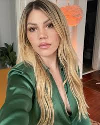 Alyssa Champion's Instagram, Twitter & Facebook