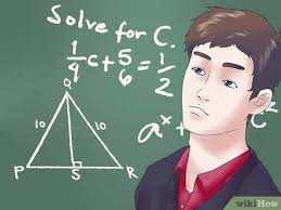 تفسير حل مسألة رياضيات للعزباء. ÙƒÙŠÙÙŠØ© Ø­Ù„ Ø§Ù„Ù…Ø³Ø§Ø¦Ù„ Ø§Ù„Ø±ÙŠØ§Ø¶ÙŠØ© 14 Ø®Ø·ÙˆØ© ØµÙˆØ± ØªÙˆØ¶ÙŠØ­ÙŠØ© Wikihow