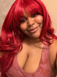 I want to follow women that don't hate