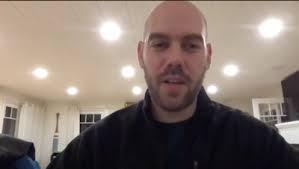 Dr. Justin Feldman and journalist Rachel Cohen