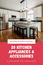 favorite kitchen appliances