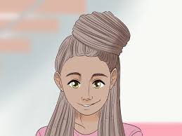 We believe that girl anime hairstyles deliver fresh options or references for. 3 Ways To Do School Rush Hairstyles Girls Wikihow
