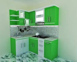 Sangat direkomendasikan untuk pemilik ruangan minimalis agar memilih lemari warna putih. Kitchen Set Minimalis Murah Interior Minimalis Bandung