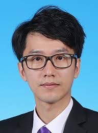 Kin Kwok's Instagram, Twitter & Facebook