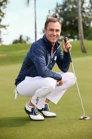 Justin louis thomas (born april 29, 1993) is an american professional golfer who plays on the pga tour and is former world number one. Justin Thomas Expects Strong Matchup At Ryder Cup Wwd