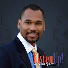 Sam Garvin (samgarvin)