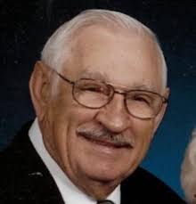 Richard Kimble Obituary (1928