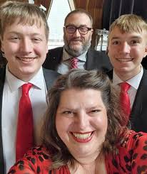 2023 Gratitude Report by Masonic Village