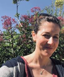 Lucia Hardy's Instagram, Twitter & Facebook