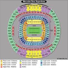 21 Up To Date Alabama Seating Chart