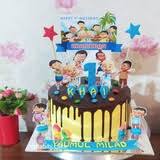 Adam bin amiruddin, ahmad mawardi bin abdul rahman, ahmad razuri bin roseli and others. Harga Kue Ultah Upin Ipin Terbaru Agustus 2021 Biggo Indonesia