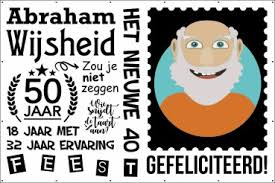 Spandoek 50 Jaar Maken Ontwerpmodule Snelle Levering