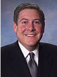 Chicago-Area State Senator Possible Ryan Replacement