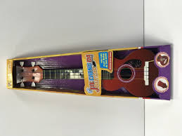 Spanische adressen unterscheiden sich nicht so sehr von deutschen adressen, wenn sie die genannten hinweise beachten. Spanische Gitarre Plast Colo Dondino Spielzeug