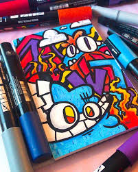 Ekoluz Ekoluzart Instagram Photos And Videos Cute Doodle Art Epic Art Cute Doodles