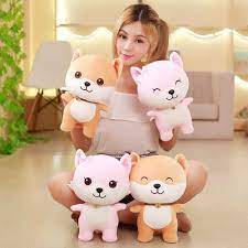 Cute Corgi Plush Toy Corgimme Cute Corgi Corgi Plush Animal Plush Toys
