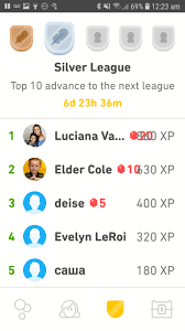 Often abbreviated ep, exp, or xp. How Do You Get Over 800 Points In 23 Minutes Duolingo