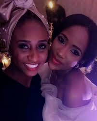 Photos from the bridal shower of former Borno State Governor, Ali Modu  Sheriff's niece, Fatima