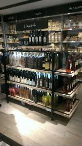 Liquor Store Northford Ct In 2020 Supermarket Design Liquor Store Grocery Store Design