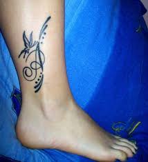 A tattoo is a form of body modification where a design is made by inserting ink, dyes, and/or pigments, either indelible or temporary, into the dermis layer of the skin. 60 Amazing A Letter Tattoo Designs And Ideas Body Art Guru