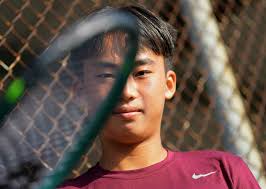 All-Greater Houston: Noey Do is boys tennis player of the year