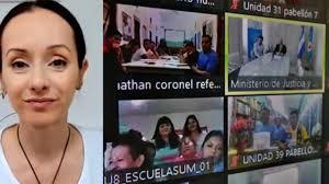 Abrieron un nuevo pabellón literario en la cárcel de Campana