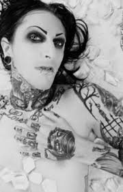 Attached (Chris Motionless x Reader)