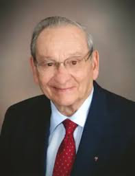 Obituary information for Horace Eugene Cascio