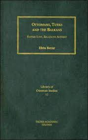 Sipil group 2.509 views7 months ago. Pdf Ottomans Turks And The Balkans Empire Lost Relations Altered By Ebru Bayar Garabet K Moumdjian Ph D Academia Edu