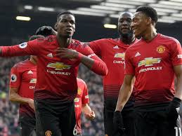 We were long overdue a bit of luck from the officials given. Manchester United Vs West Ham Match Analysis The United Devils Manchester United News