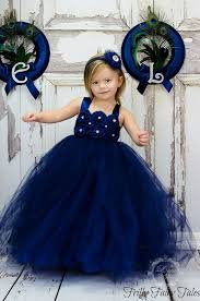 Pin By Silas Creek Barn Quilts On Weddings Flower Girl Dresses Navy Navy Blue Flower Girl Dresses Flower Girl Dresses Blue