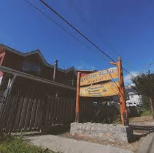 Hostal Cisne Blanco, Puerto Cisnes