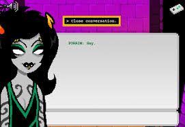 Homestuck How To Roleplay Porrim Maryam By Scaryshinigami On Deviantart Kanaya maryam from equestria, ponyville is on canterlot avenue. how to roleplay porrim maryam by
