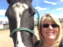 Vision Horse Healing