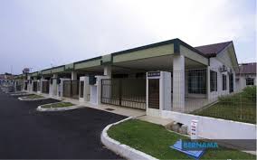 Borang permohonan rumah pprt 2021 & cara memohon rumah program perumahan rakyat termiskin ppr. Ppr Di Sarawak 4 140 Unit Kediaman Siap Dibina Sehingga 30 Jun Lepas Utusan Borneo Online