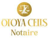OTOYA CELIS NOTAIRE INC.