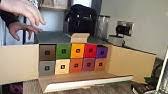 This is equivalent to around 20 billion capsules produced each year and 15 billion. Nespresso Vertuo Review Youtube