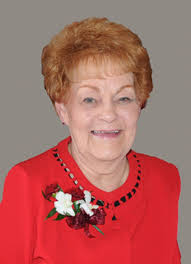 Stella Winter Obituary June 10, 2014