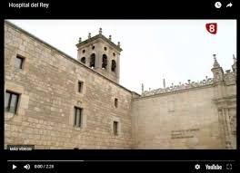 We did not find results for: Hospital Del Rey Monumentos Burgos